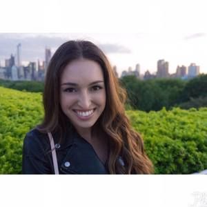 Meet your Posher, Celina